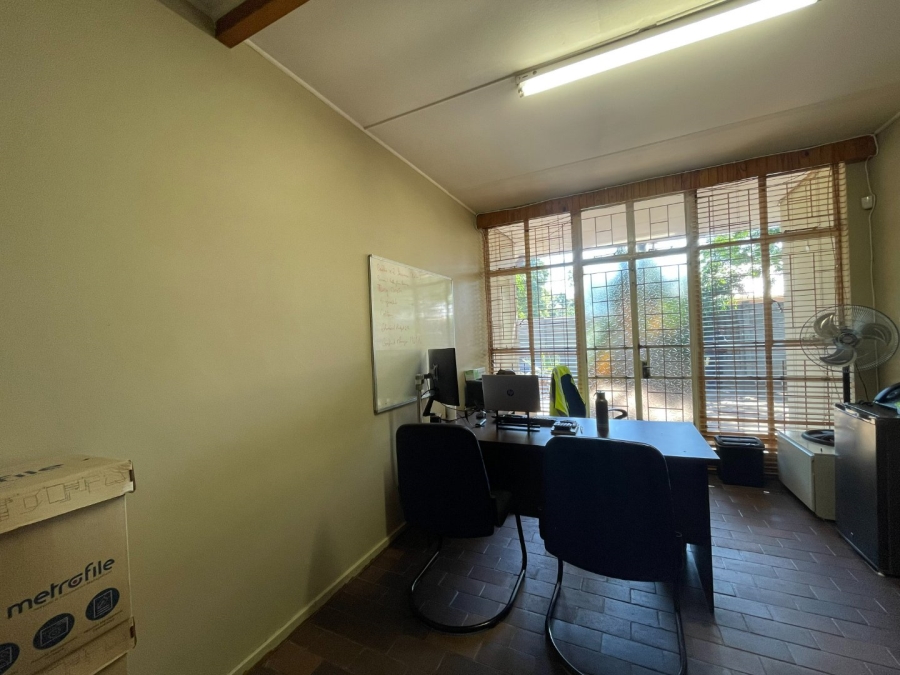 To Let commercial Property for Rent in Polokwane Central Limpopo