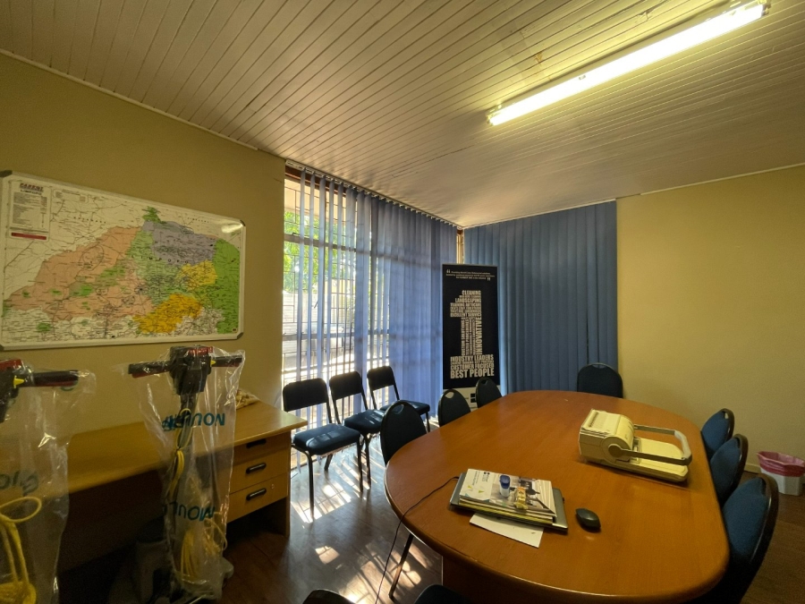 To Let commercial Property for Rent in Polokwane Central Limpopo