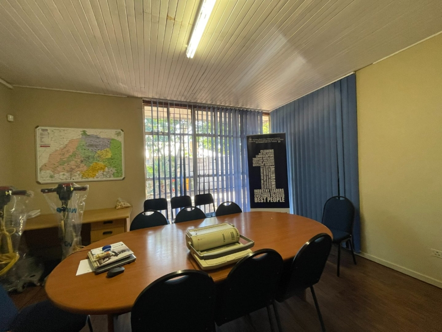 To Let commercial Property for Rent in Polokwane Central Limpopo