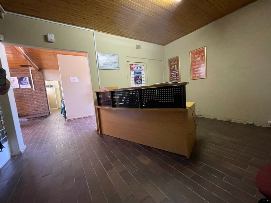 To Let commercial Property for Rent in Polokwane Central Limpopo