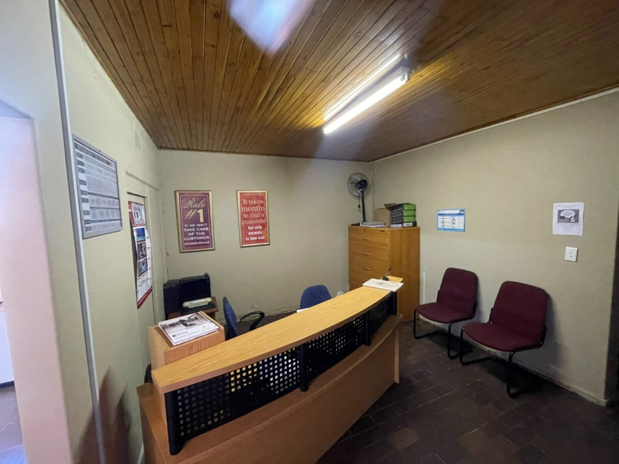 To Let commercial Property for Rent in Polokwane Central Limpopo