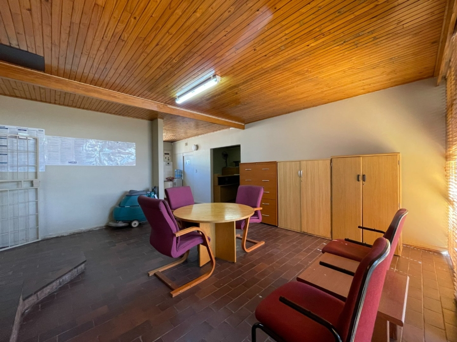 To Let commercial Property for Rent in Polokwane Central Limpopo