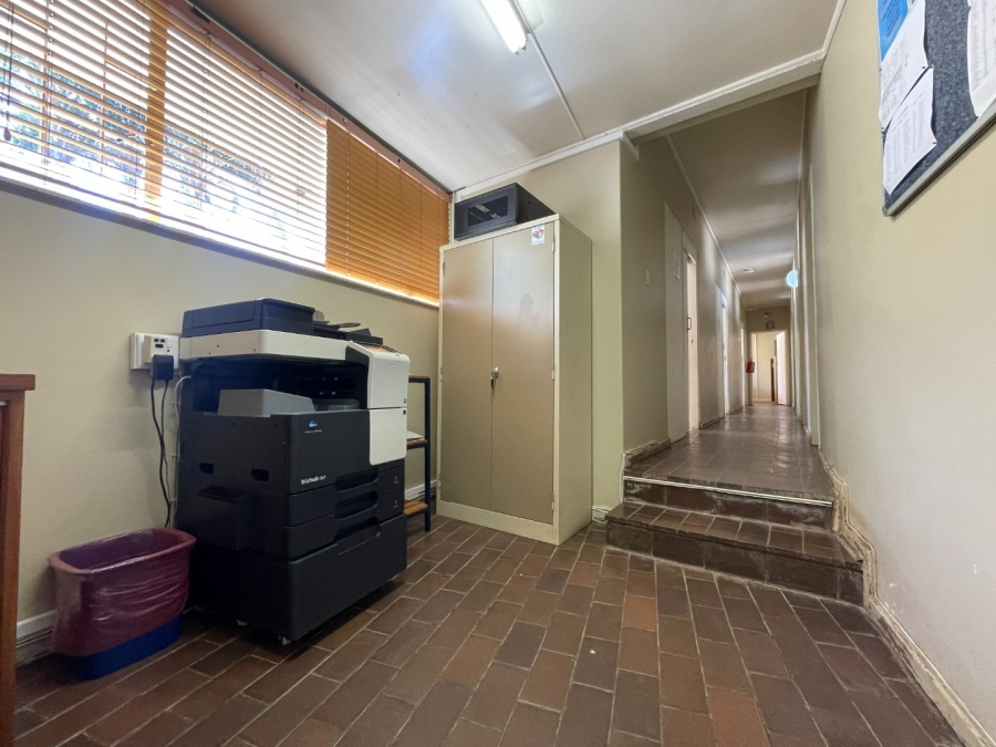 To Let commercial Property for Rent in Polokwane Central Limpopo