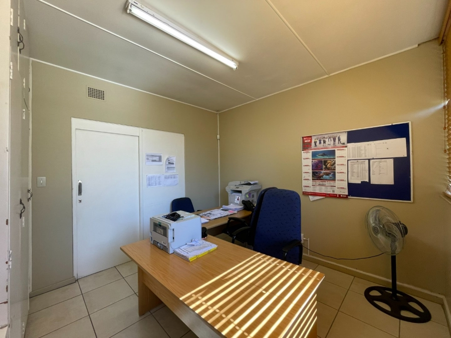 To Let commercial Property for Rent in Polokwane Central Limpopo