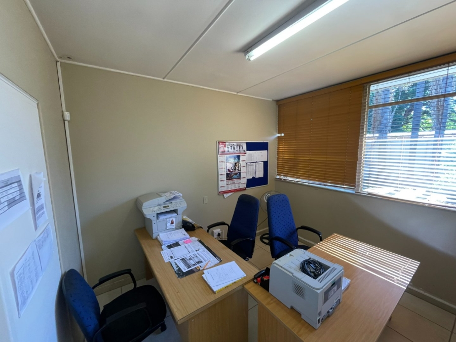 To Let commercial Property for Rent in Polokwane Central Limpopo