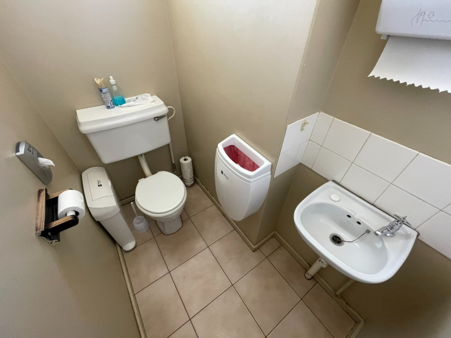 To Let commercial Property for Rent in Polokwane Central Limpopo