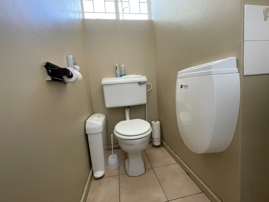 To Let commercial Property for Rent in Polokwane Central Limpopo