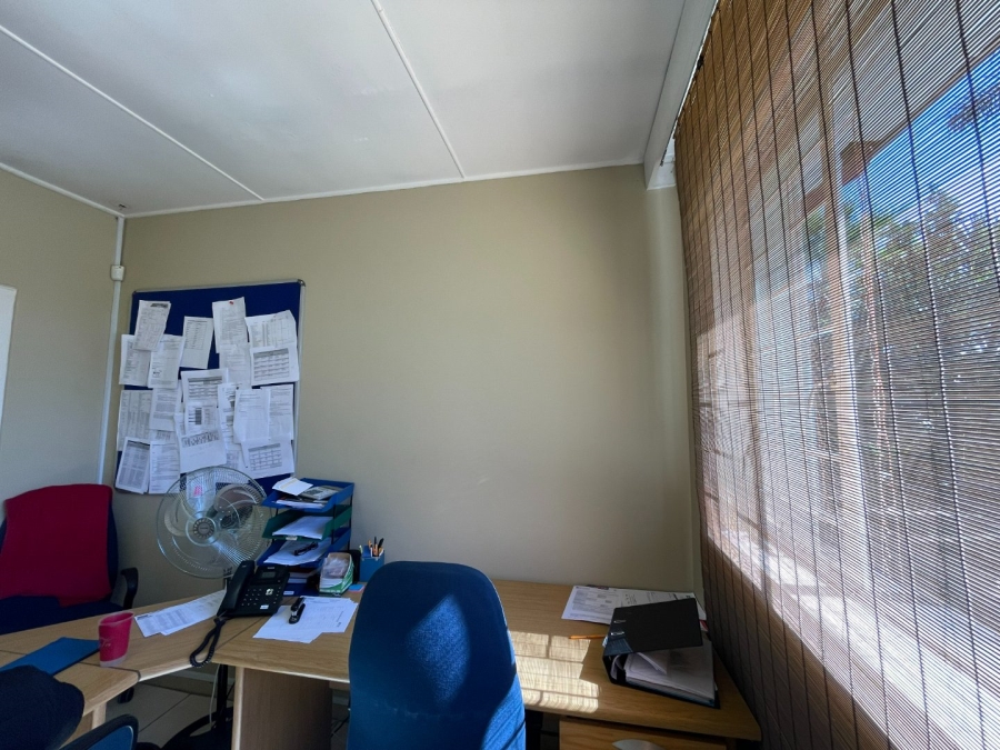 To Let commercial Property for Rent in Polokwane Central Limpopo