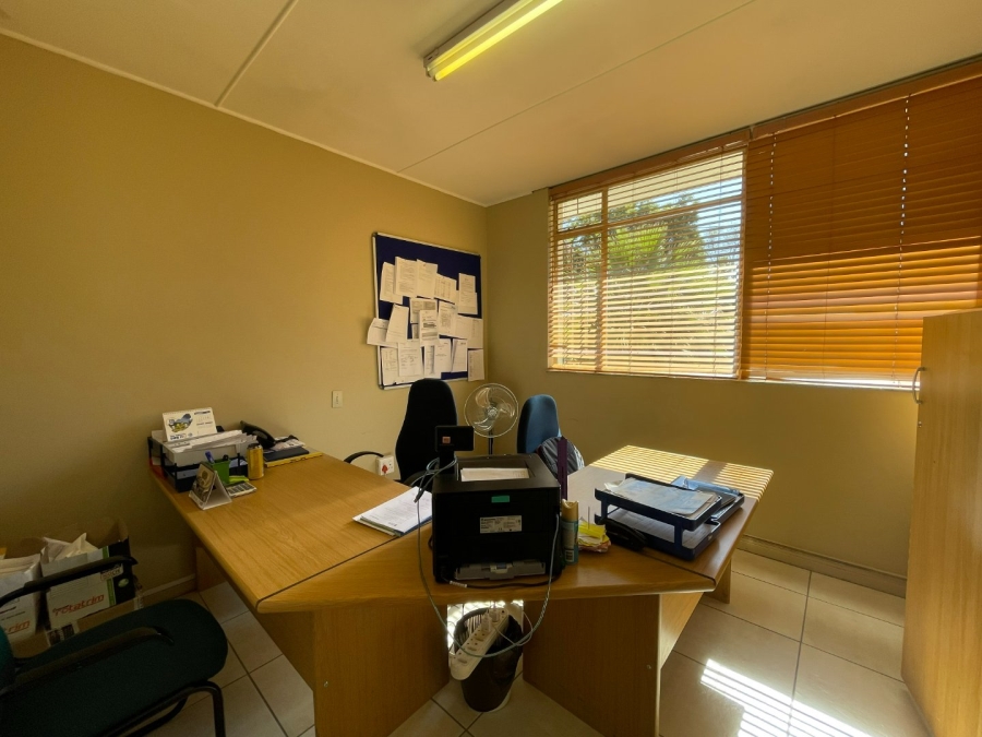 To Let commercial Property for Rent in Polokwane Central Limpopo