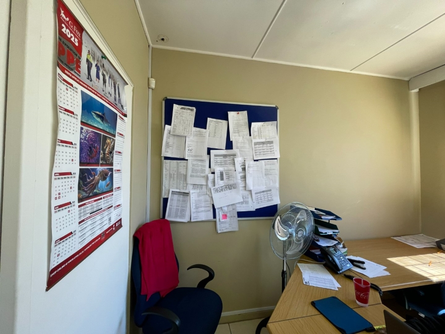 To Let commercial Property for Rent in Polokwane Central Limpopo