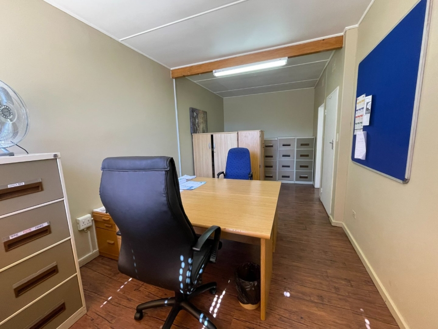 To Let commercial Property for Rent in Polokwane Central Limpopo