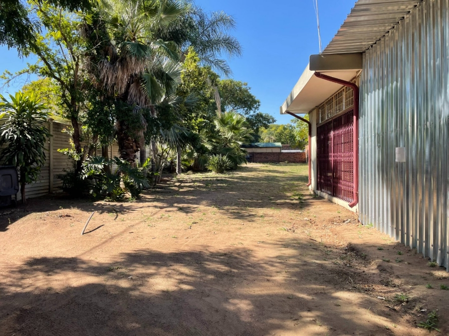 To Let commercial Property for Rent in Polokwane Central Limpopo