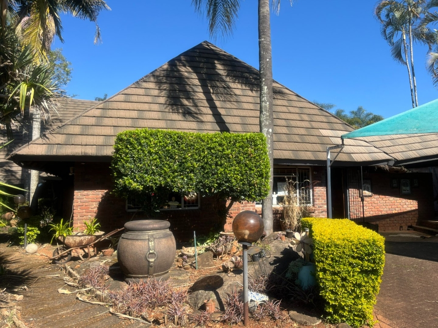 5 Bedroom Property for Sale in Aquapark Limpopo