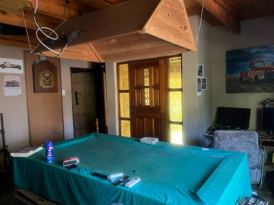 5 Bedroom Property for Sale in Aquapark Limpopo