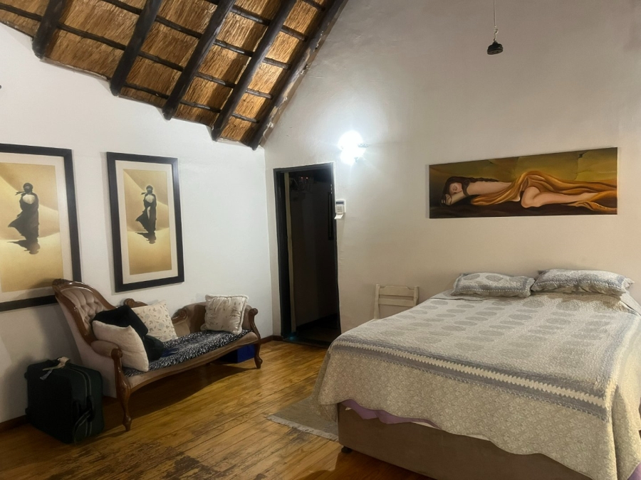 5 Bedroom Property for Sale in Aquapark Limpopo