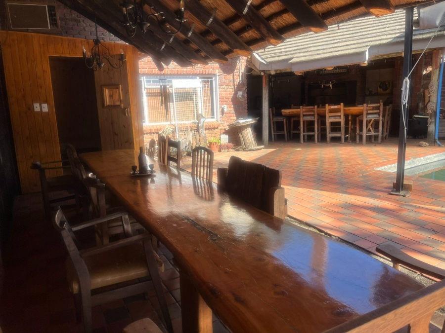 5 Bedroom Property for Sale in Aquapark Limpopo