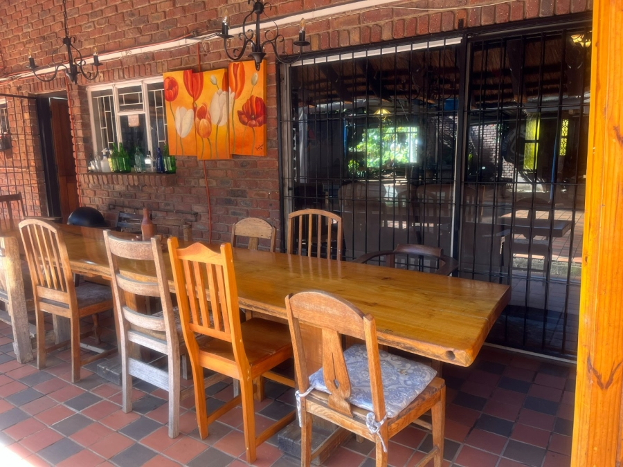 5 Bedroom Property for Sale in Aquapark Limpopo