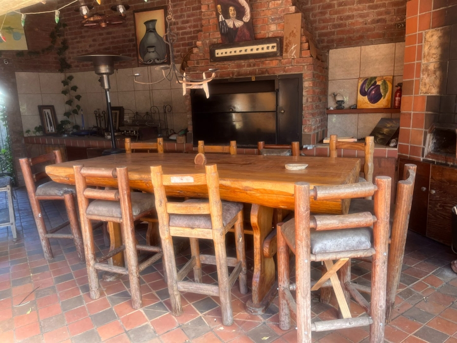 5 Bedroom Property for Sale in Aquapark Limpopo