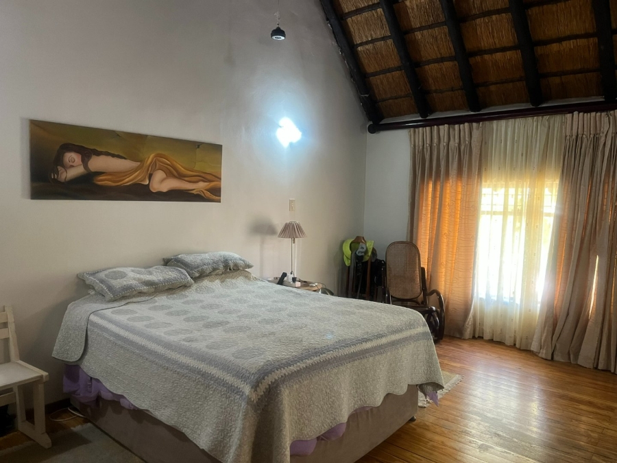 5 Bedroom Property for Sale in Aquapark Limpopo