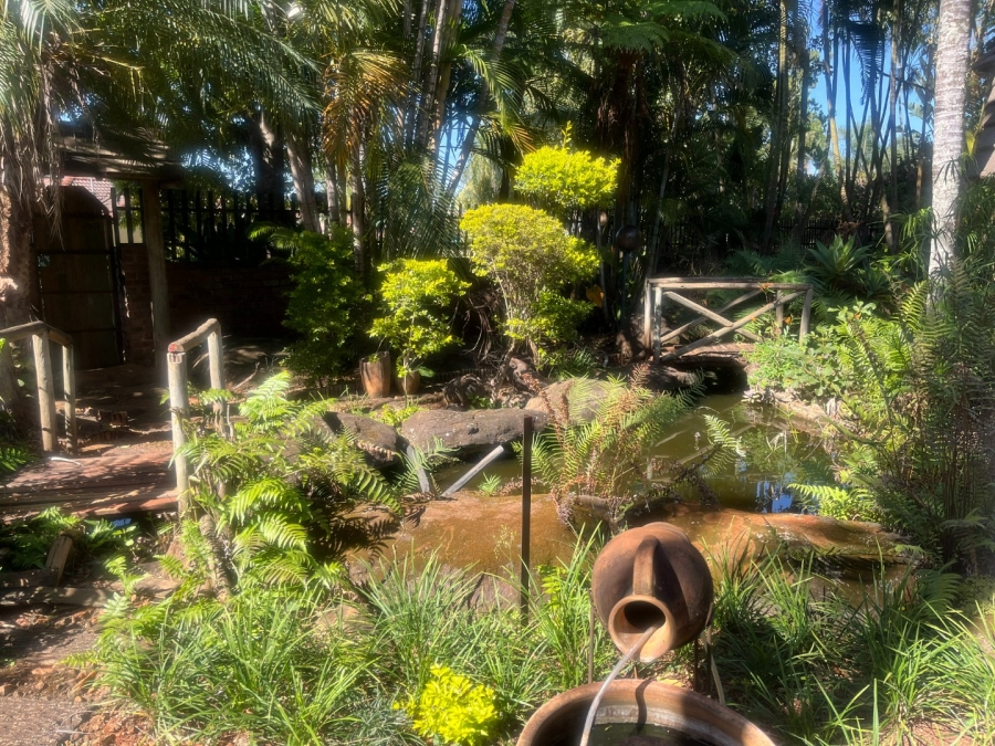 5 Bedroom Property for Sale in Aquapark Limpopo