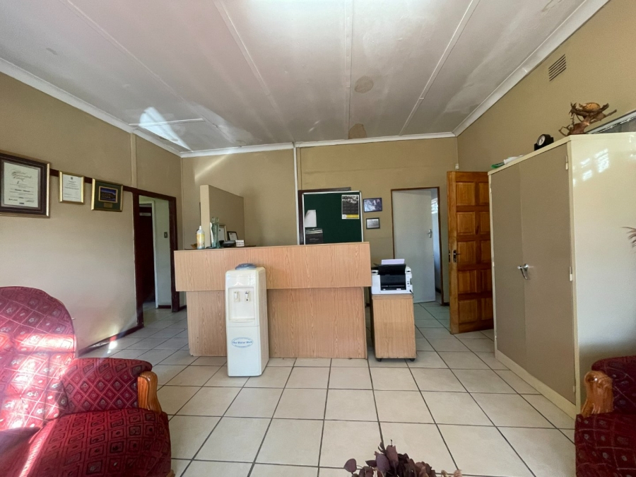 To Let commercial Property for Rent in Polokwane Central Limpopo