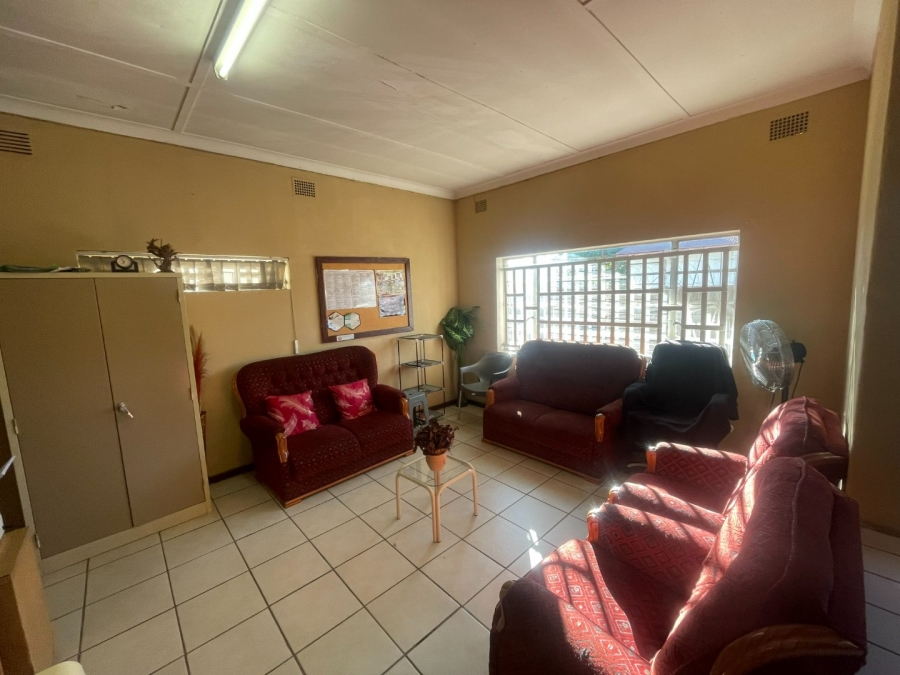 To Let commercial Property for Rent in Polokwane Central Limpopo