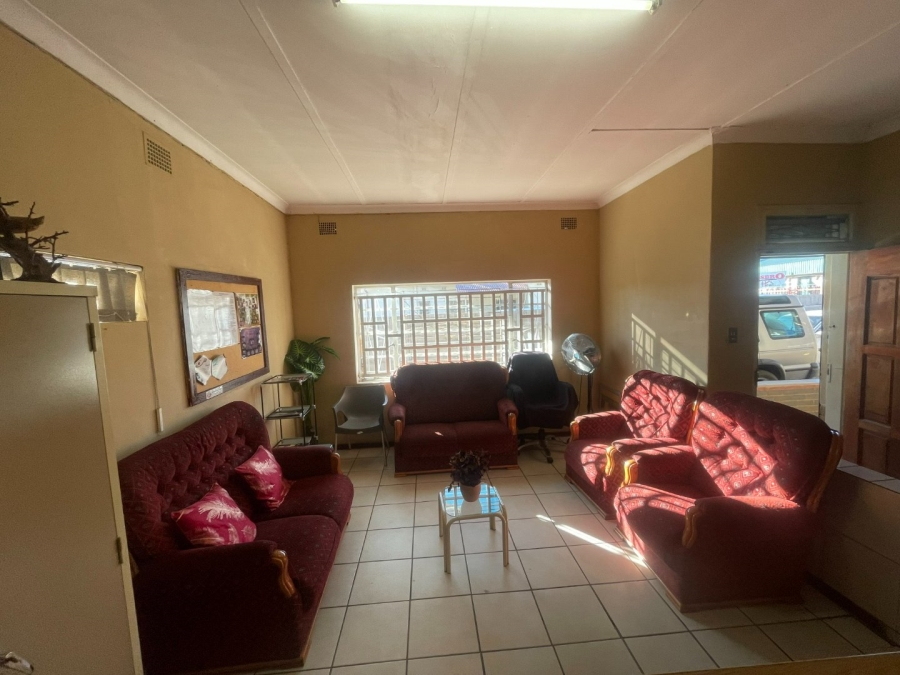 To Let commercial Property for Rent in Polokwane Central Limpopo