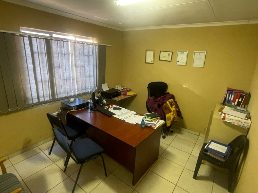 To Let commercial Property for Rent in Polokwane Central Limpopo