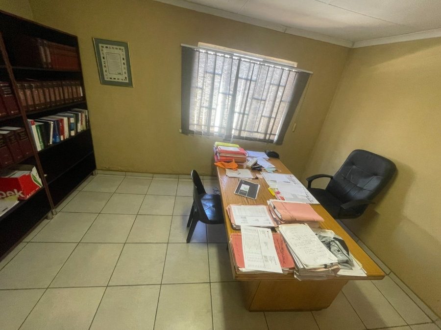 To Let commercial Property for Rent in Polokwane Central Limpopo