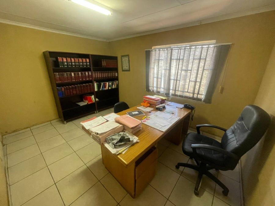 To Let commercial Property for Rent in Polokwane Central Limpopo