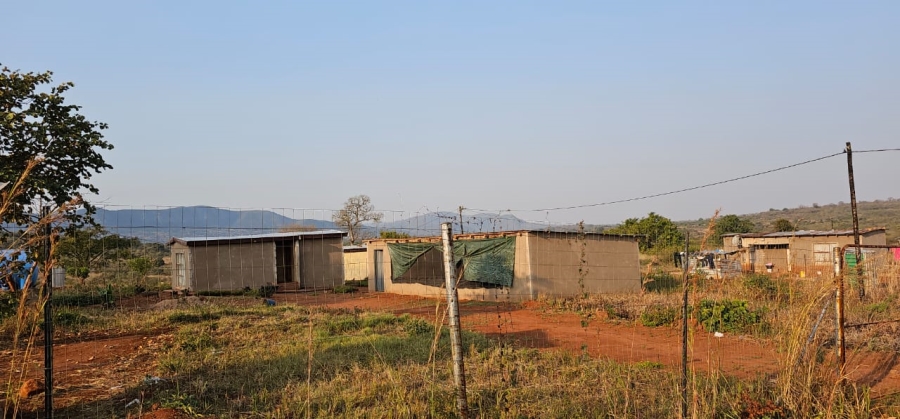  Bedroom Property for Sale in Thohoyandou Limpopo