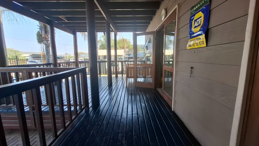 To Let commercial Property for Rent in Polokwane Industria Limpopo