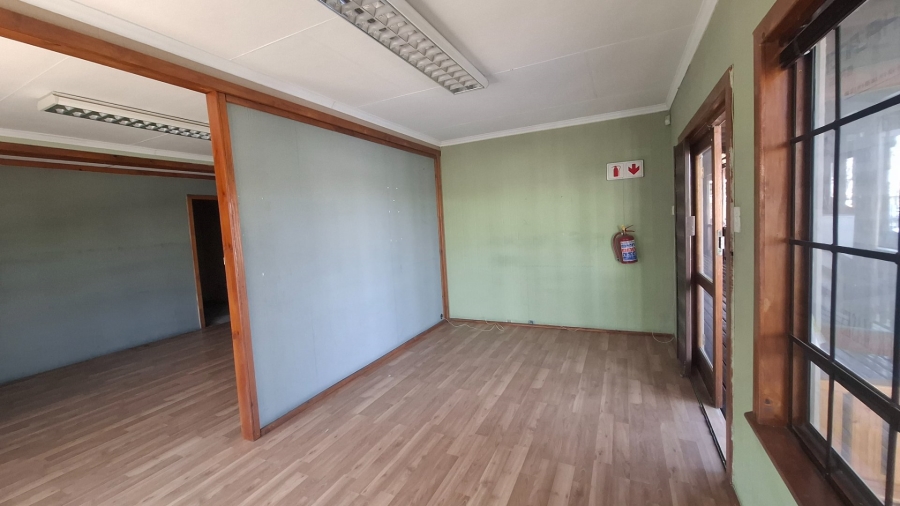 To Let commercial Property for Rent in Polokwane Industria Limpopo