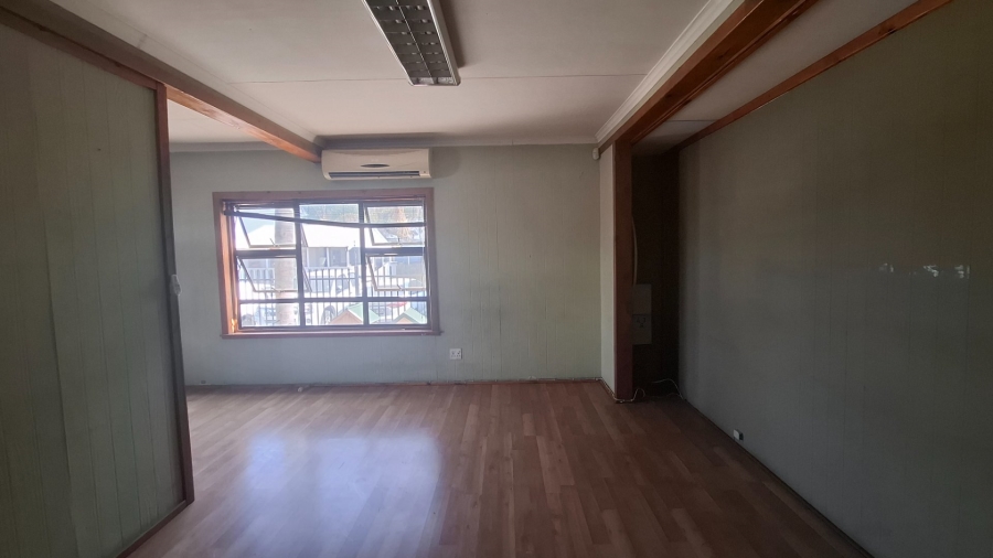 To Let commercial Property for Rent in Polokwane Industria Limpopo