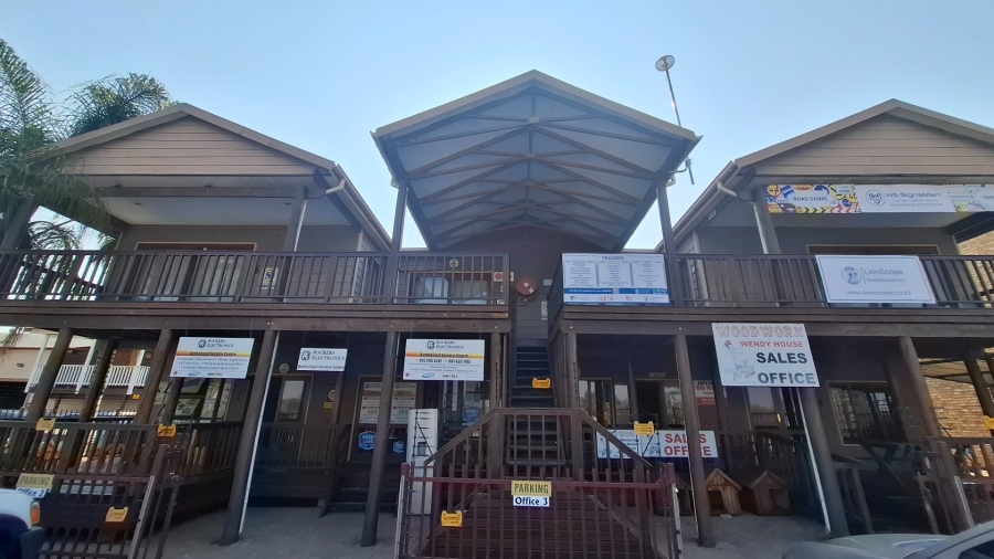 To Let commercial Property for Rent in Polokwane Industria Limpopo