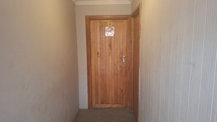 To Let commercial Property for Rent in Polokwane Industria Limpopo