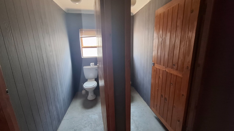 To Let commercial Property for Rent in Polokwane Industria Limpopo