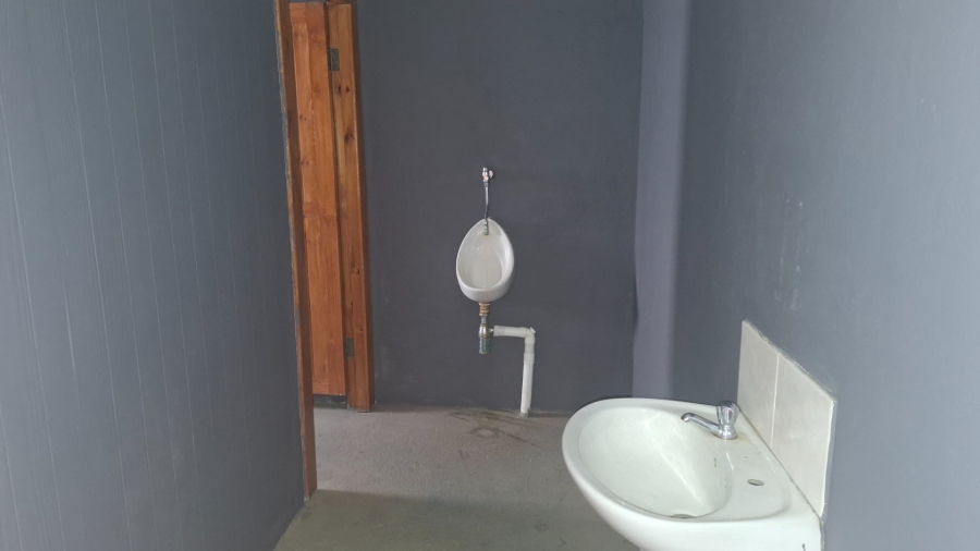 To Let commercial Property for Rent in Polokwane Industria Limpopo