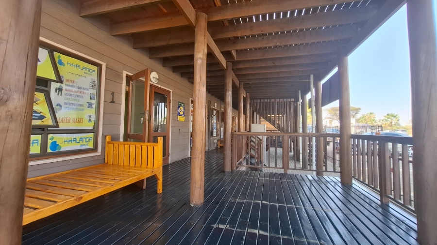 To Let commercial Property for Rent in Polokwane Industria Limpopo