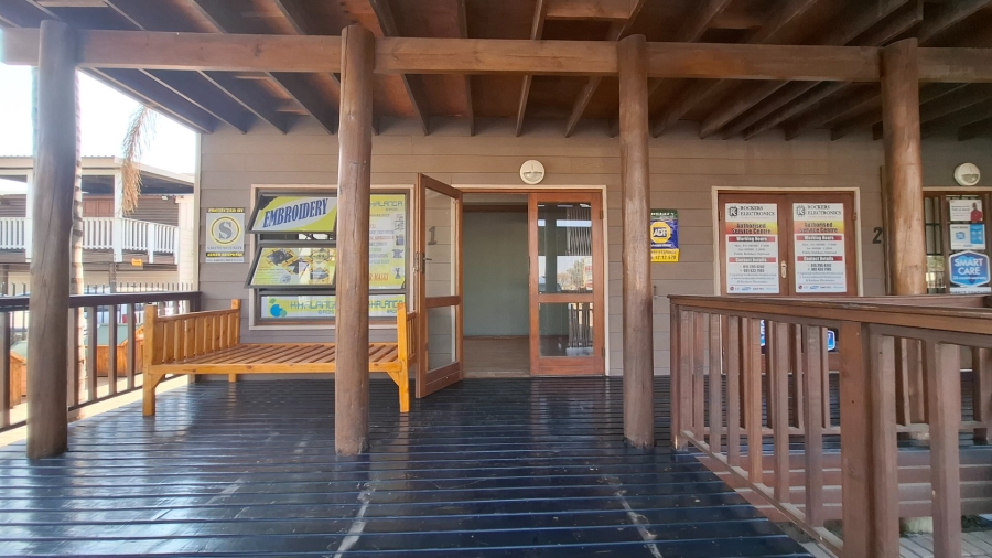 To Let commercial Property for Rent in Polokwane Industria Limpopo