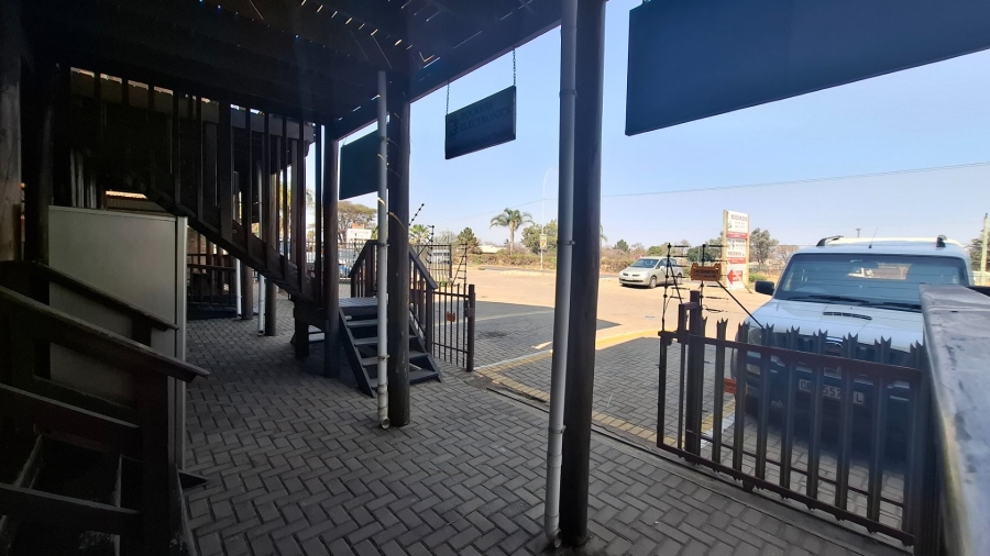 To Let commercial Property for Rent in Polokwane Industria Limpopo