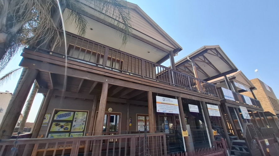 To Let commercial Property for Rent in Polokwane Industria Limpopo