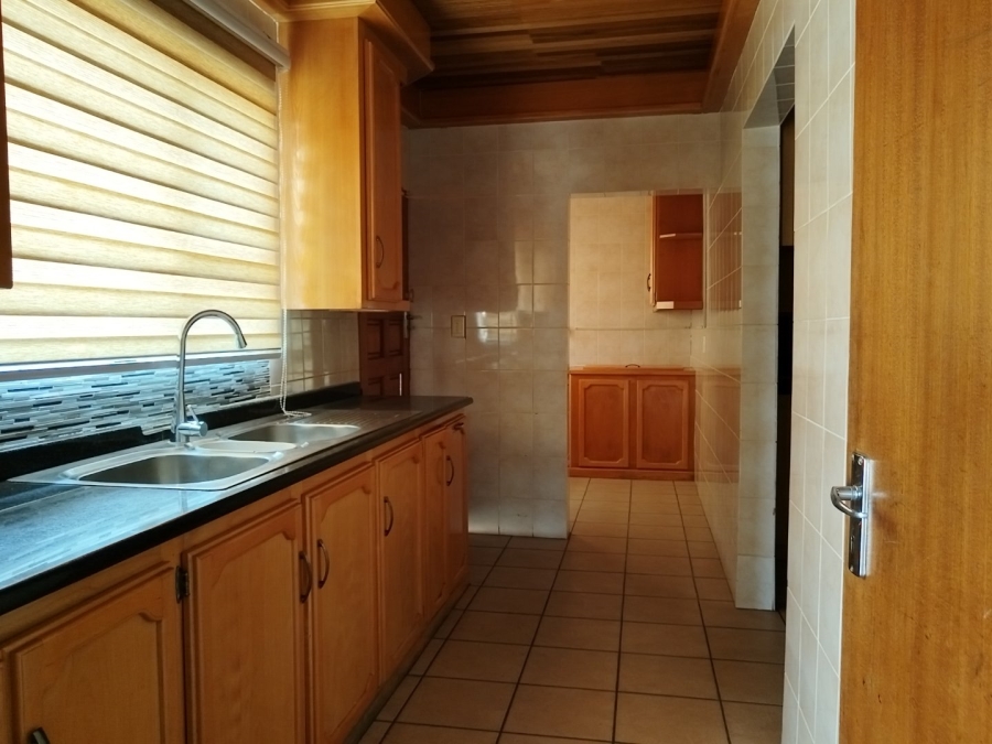 4 Bedroom Property for Sale in Seshego Limpopo