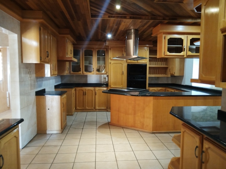 4 Bedroom Property for Sale in Seshego Limpopo