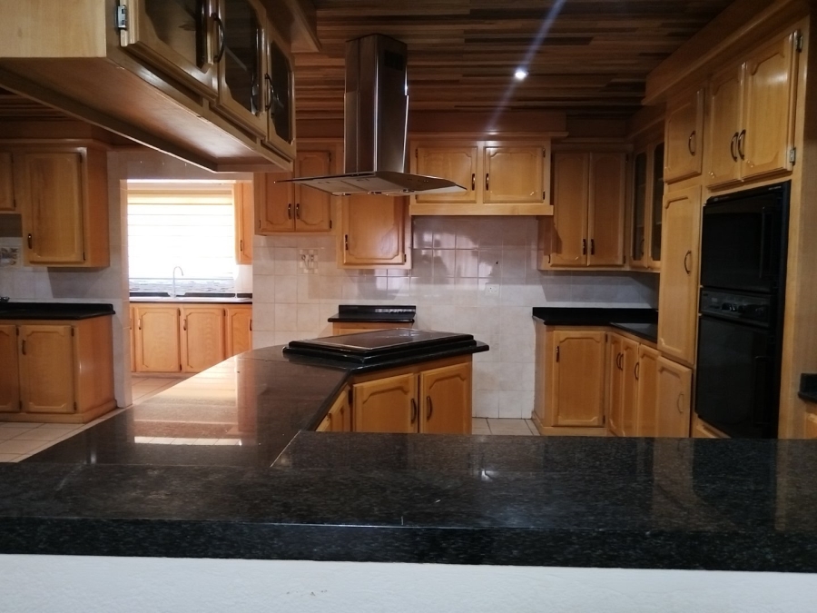 4 Bedroom Property for Sale in Seshego Limpopo