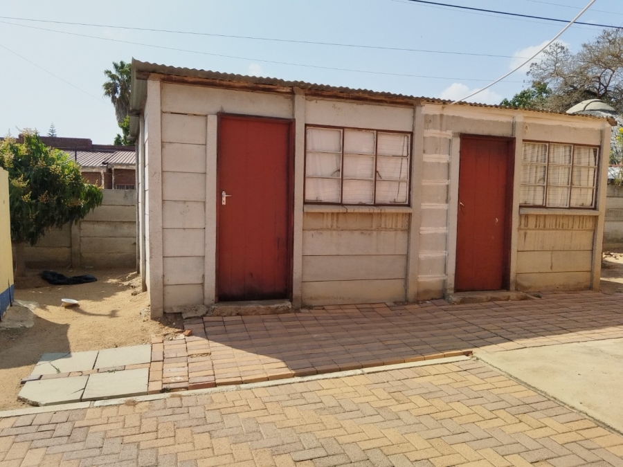 4 Bedroom Property for Sale in Seshego Limpopo