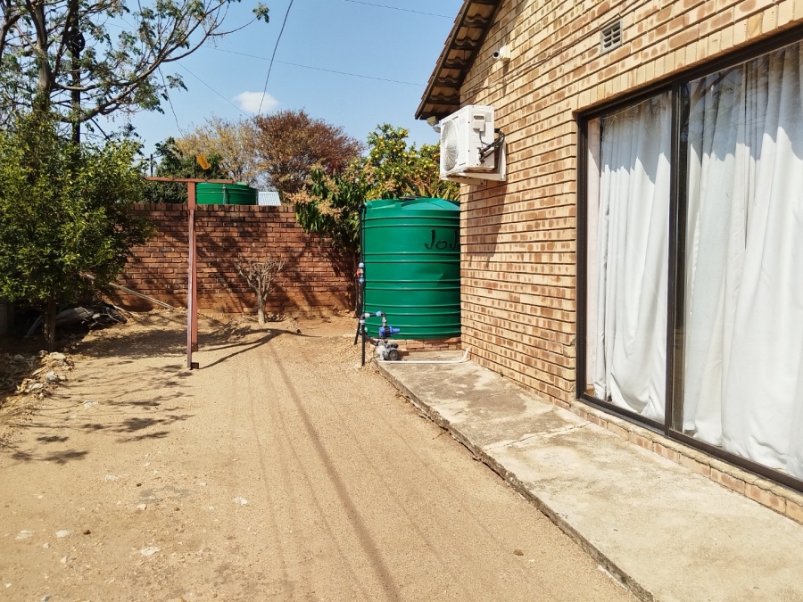 4 Bedroom Property for Sale in Seshego Limpopo