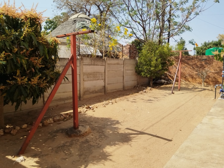 4 Bedroom Property for Sale in Seshego Limpopo