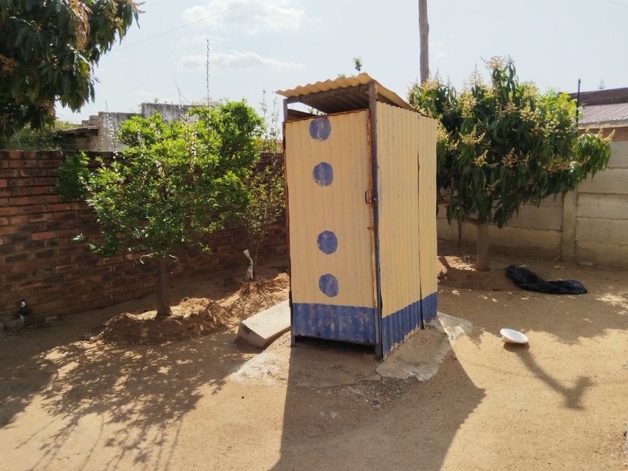 4 Bedroom Property for Sale in Seshego Limpopo