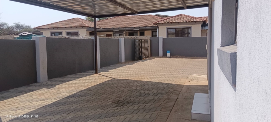 4 Bedroom Property for Sale in Serala View Limpopo